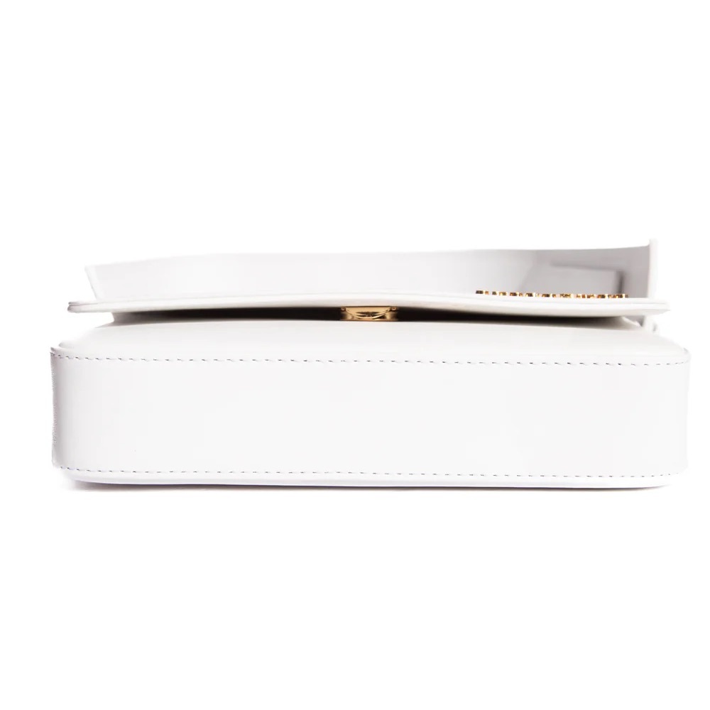 JACQUEMUS White Le Carinu Shoulder Bag - NWT 🤍 - Picture 6 of 7